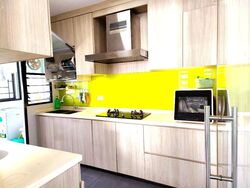 Blk 261C Punggol Topaz (Punggol), HDB 4 Rooms #584373351